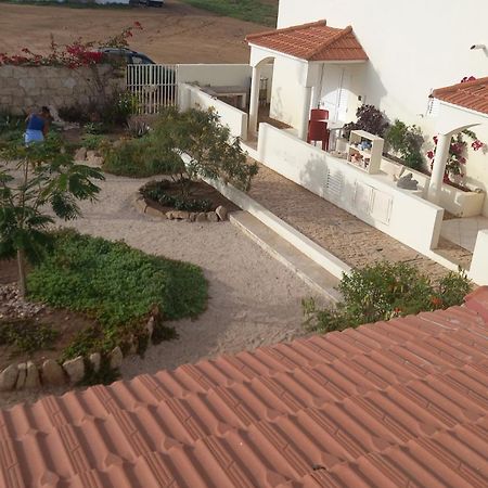 Casa Djarmai Boutique Apartments Cidade do Maio Exteriör bild
