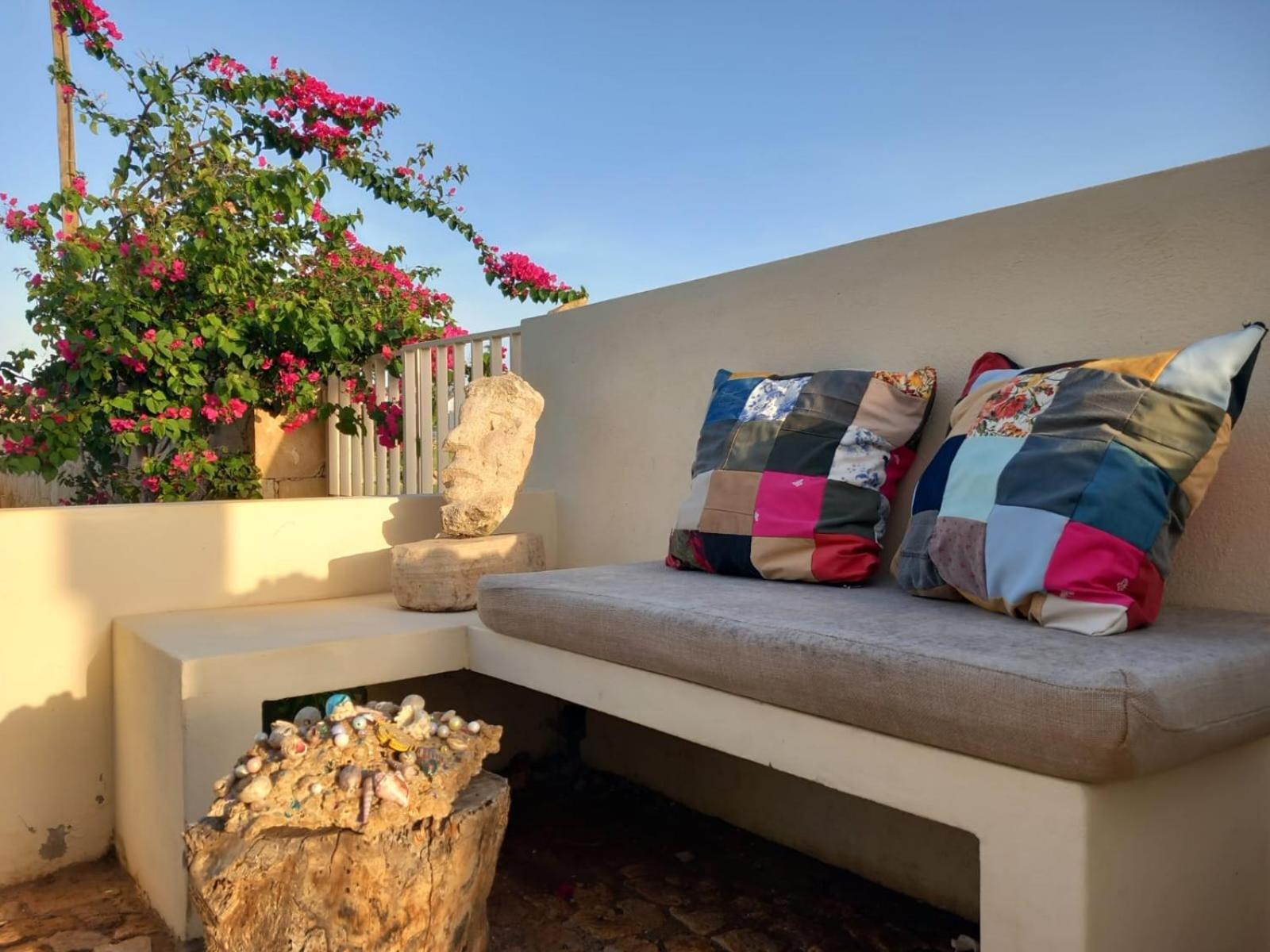 Casa Djarmai Boutique Apartments Cidade do Maio Exteriör bild