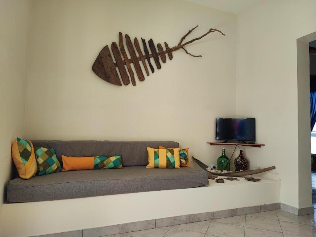 Casa Djarmai Boutique Apartments Cidade do Maio Exteriör bild